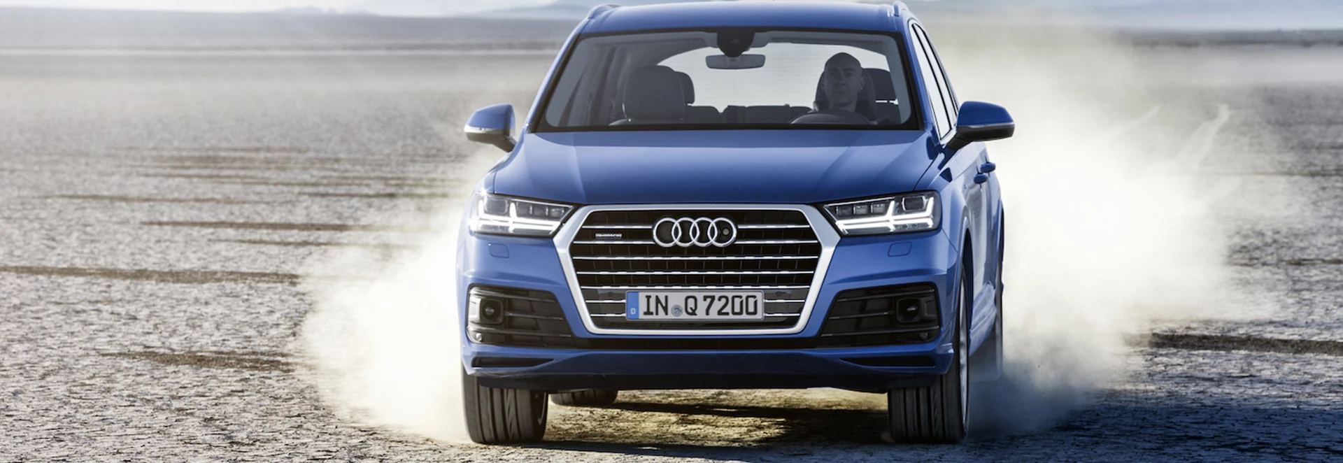 Audi Q7 2019 review